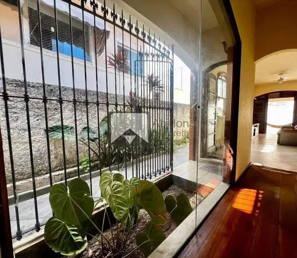 Casa, 3 quartos, 200 m² - Foto 6