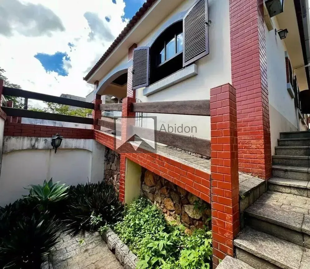 Casa, 3 quartos, 200 m² - Foto 4