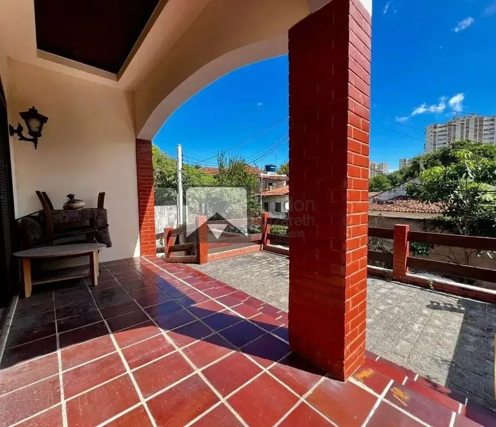 Casa, 3 quartos, 200 m² - Foto 3