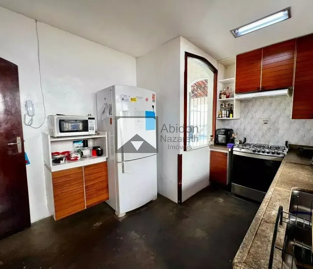 Casa, 3 quartos, 200 m² - Foto 10