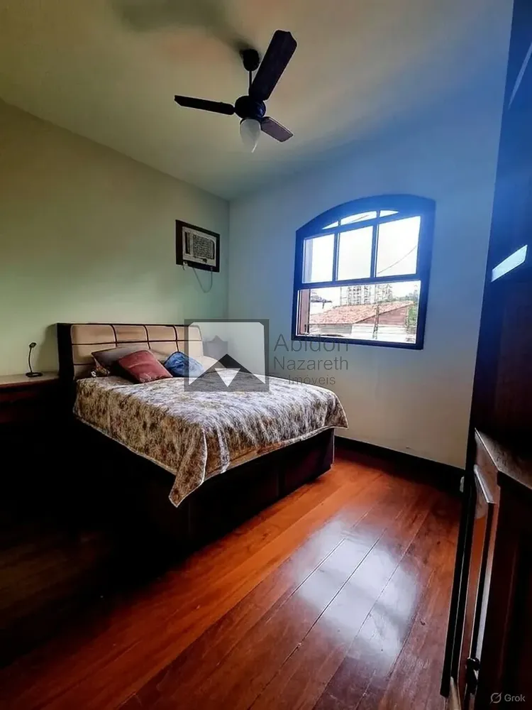 Casa, 3 quartos, 200 m² - Foto 8
