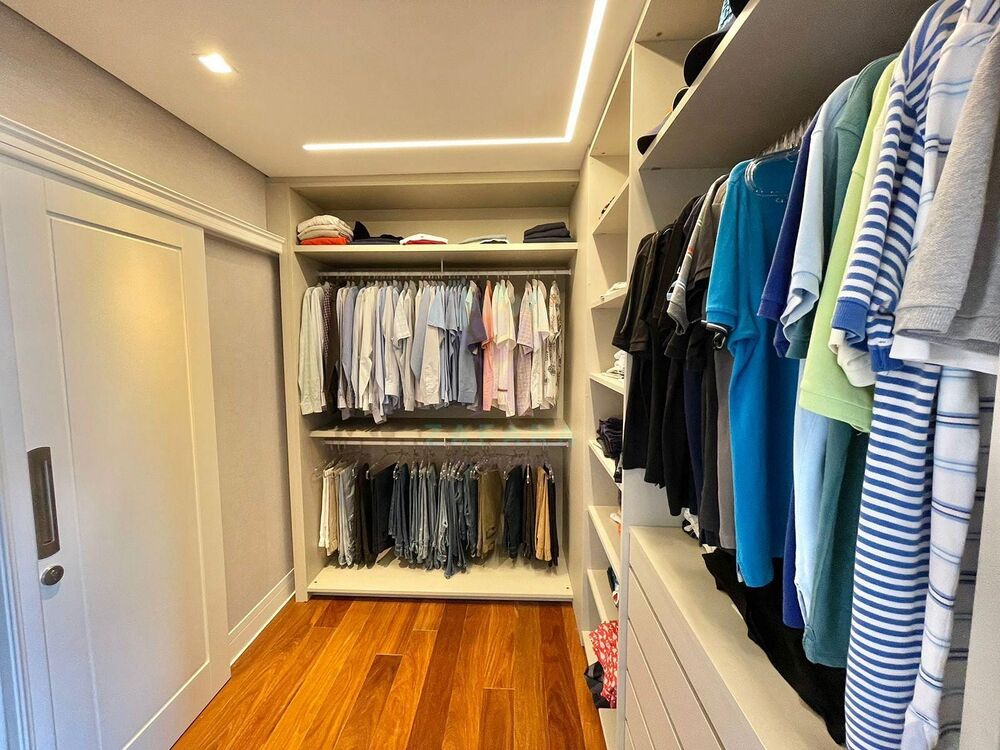 Apartamento à venda com 4 quartos, 258m² - Foto 33