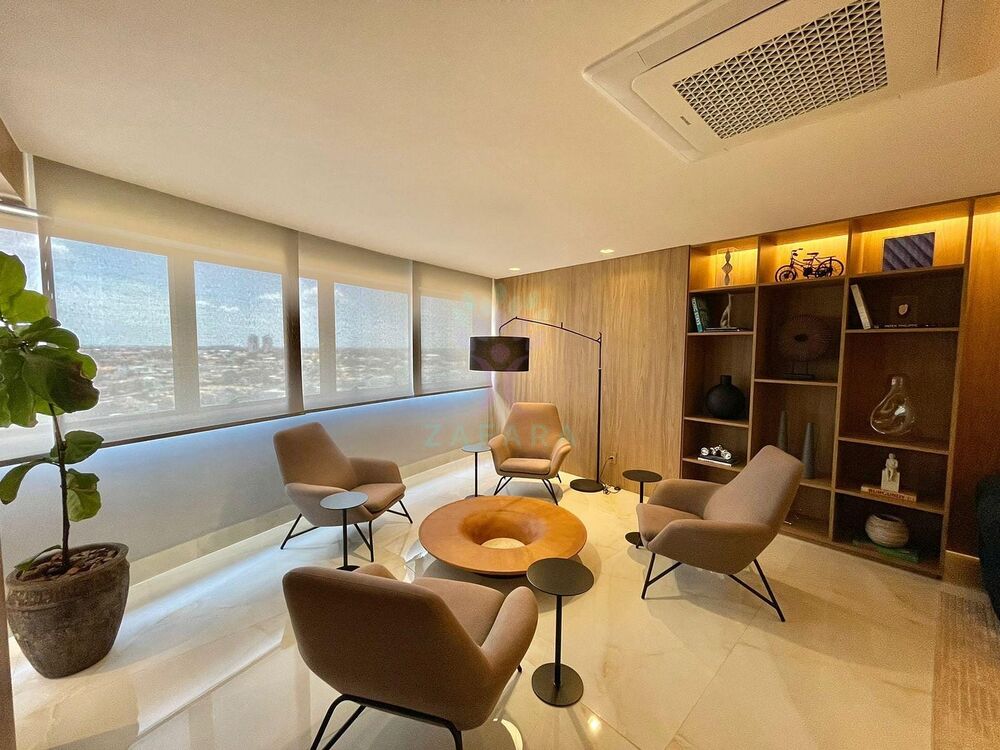 Apartamento à venda com 4 quartos, 258m² - Foto 7