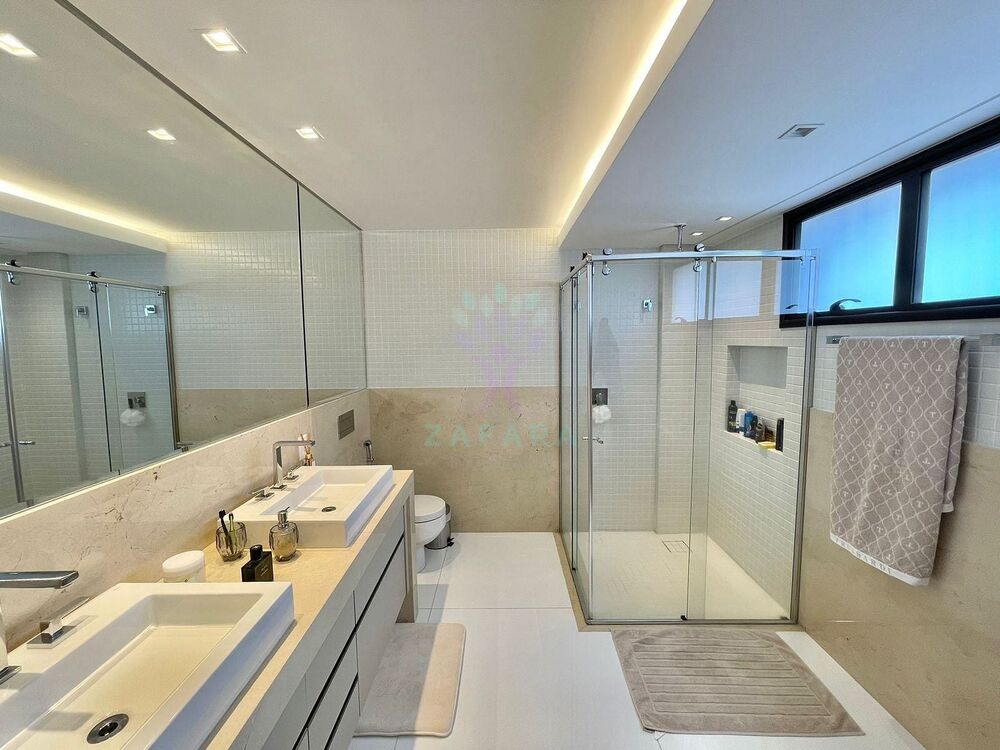 Apartamento à venda com 4 quartos, 258m² - Foto 34