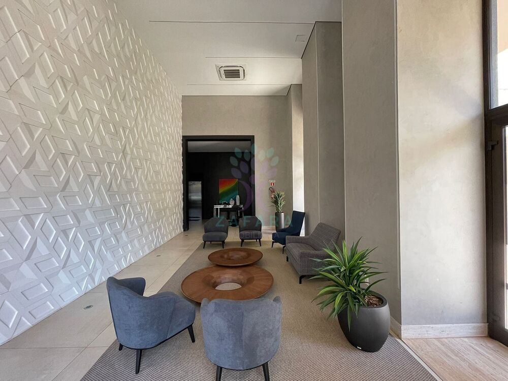 Apartamento à venda com 4 quartos, 258m² - Foto 3