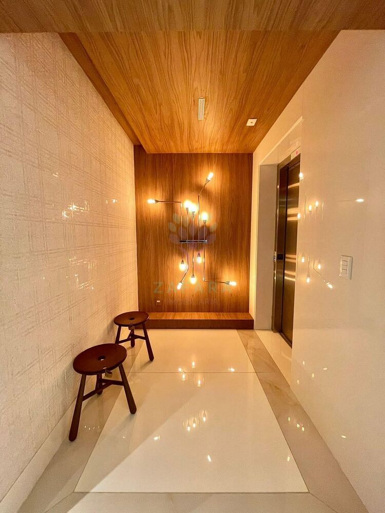 Apartamento à venda com 4 quartos, 258m² - Foto 5