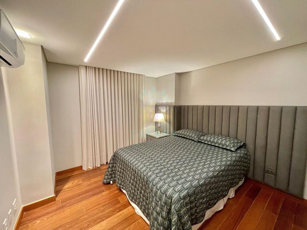 Apartamento à venda com 4 quartos, 258m² - Foto 23