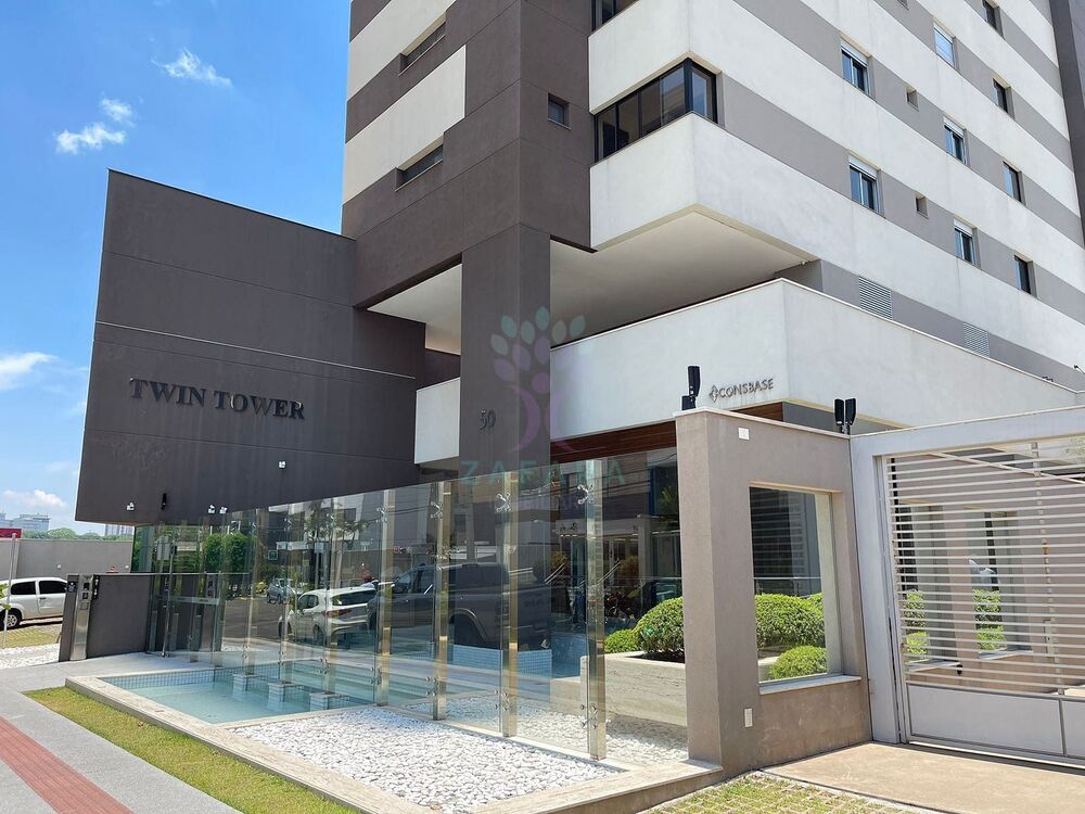 Apartamento à venda com 4 quartos, 258m² - Foto 4
