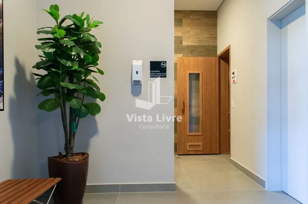 Apartamento, 1 quarto, 73 m² - Foto 5