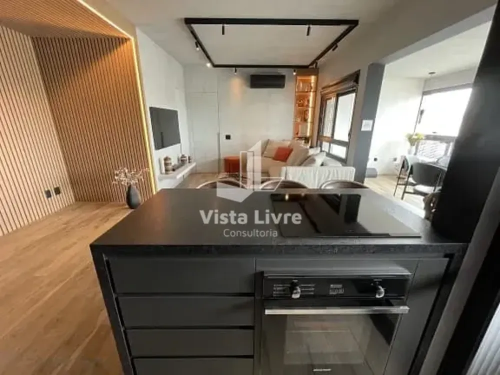 Apartamento, 1 quarto, 73 m² - Foto 3
