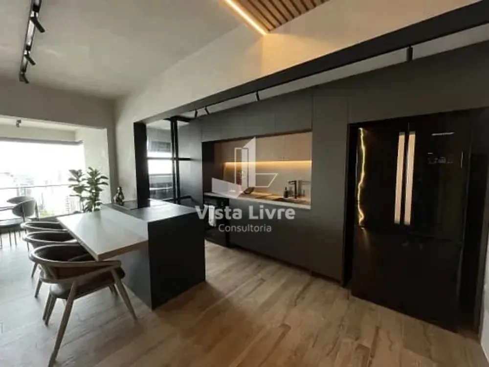 Apartamento, 1 quarto, 73 m² - Foto 4