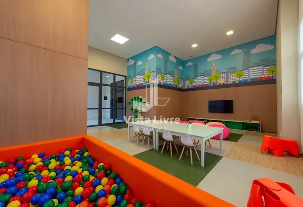 Apartamento, 1 quarto, 73 m² - Foto 6