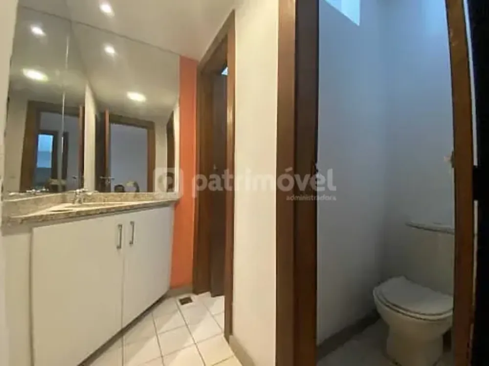 Loja-Salão, 290 m² - Foto 8