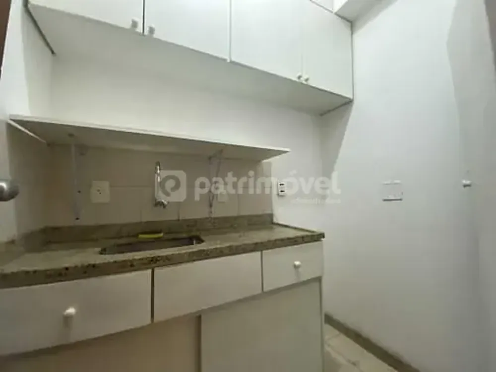 Loja-Salão, 290 m² - Foto 21