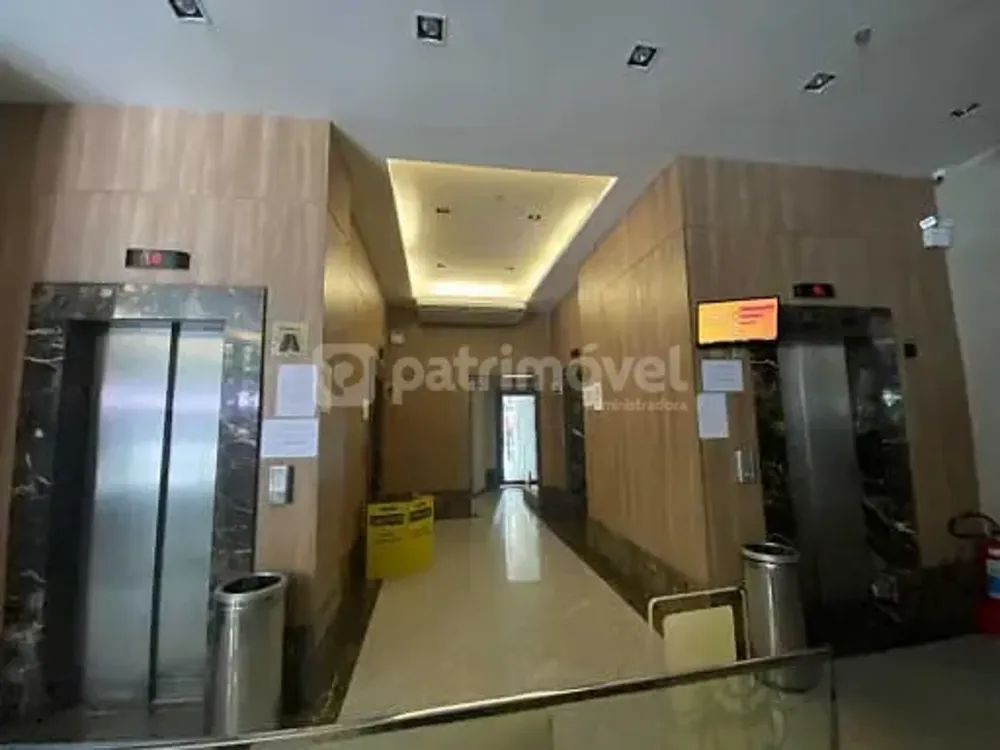Loja-Salão, 290 m² - Foto 20