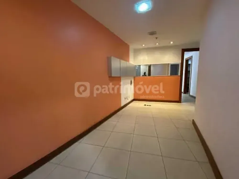 Loja-Salão, 290 m² - Foto 9