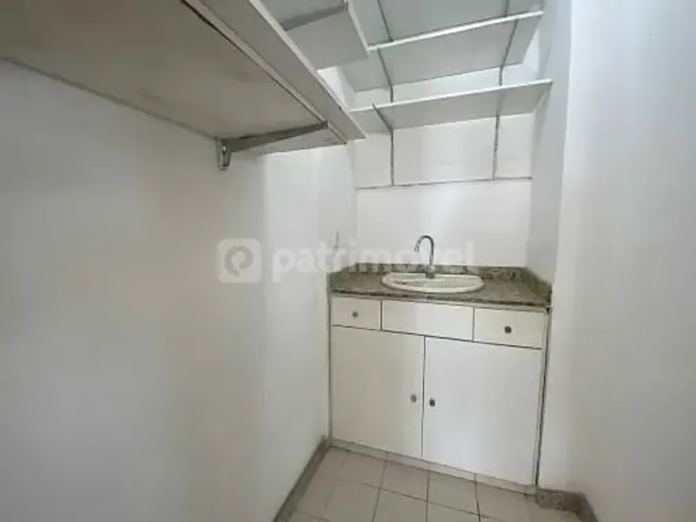 Loja-Salão, 290 m² - Foto 16
