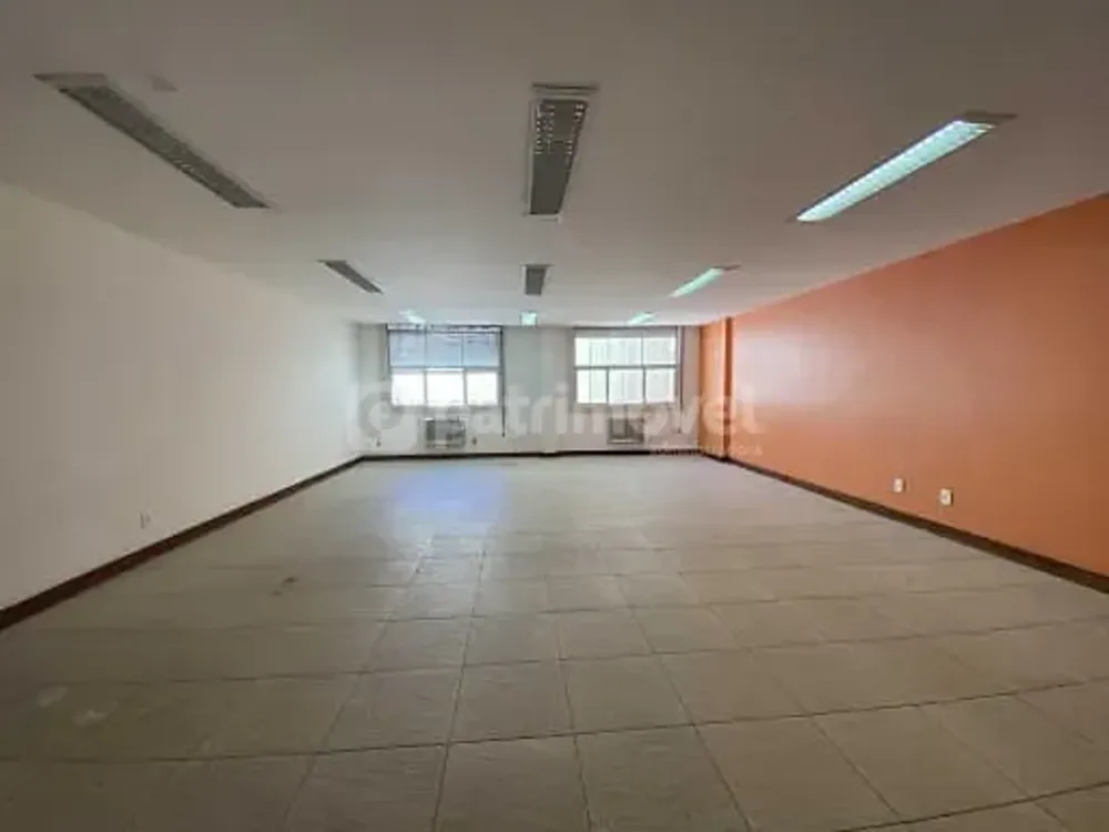 Loja-Salão, 290 m² - Foto 1