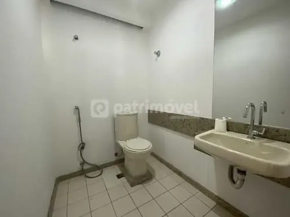 Loja-Salão, 290 m² - Foto 15