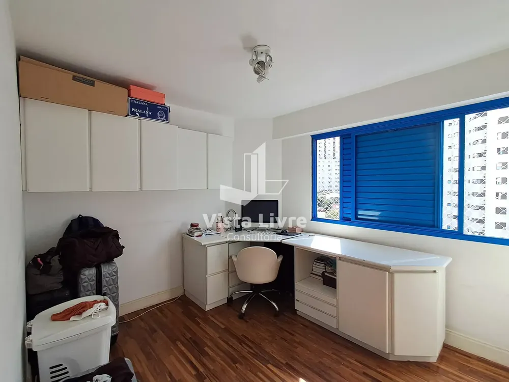 Apartamento, 3 quartos, 98 m² - Foto 2