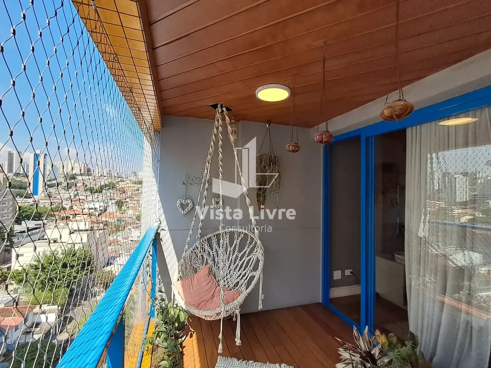 Apartamento, 3 quartos, 98 m² - Foto 4