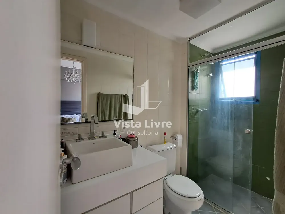 Apartamento, 3 quartos, 98 m² - Foto 6