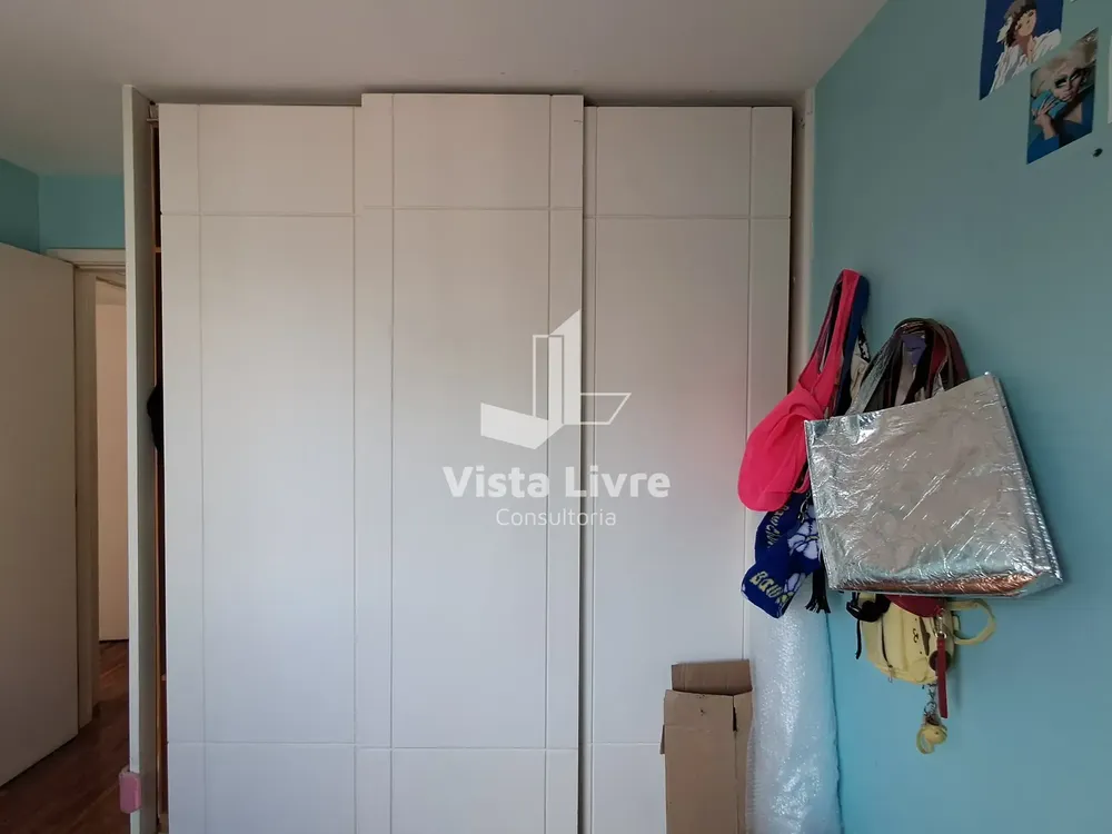 Apartamento, 3 quartos, 98 m² - Foto 3