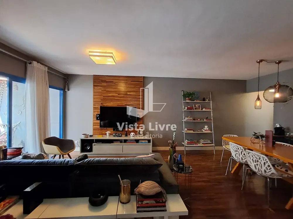 Apartamento, 3 quartos, 98 m² - Foto 8