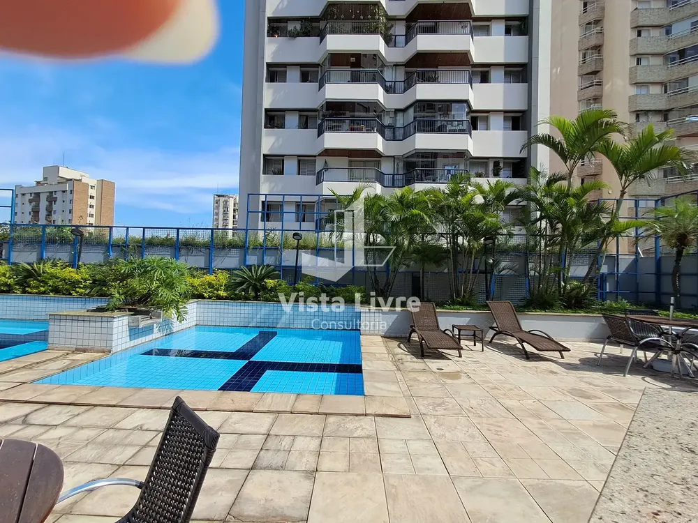 Apartamento, 3 quartos, 98 m² - Foto 1