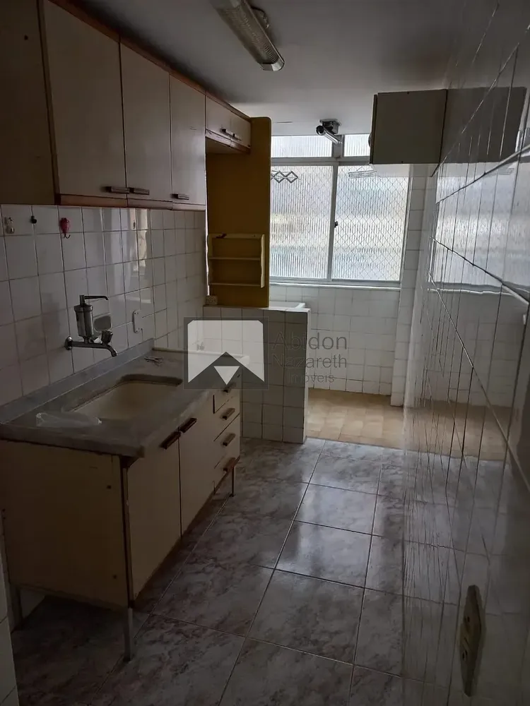 Apartamento, 2 quartos, 60 m² - Foto 9
