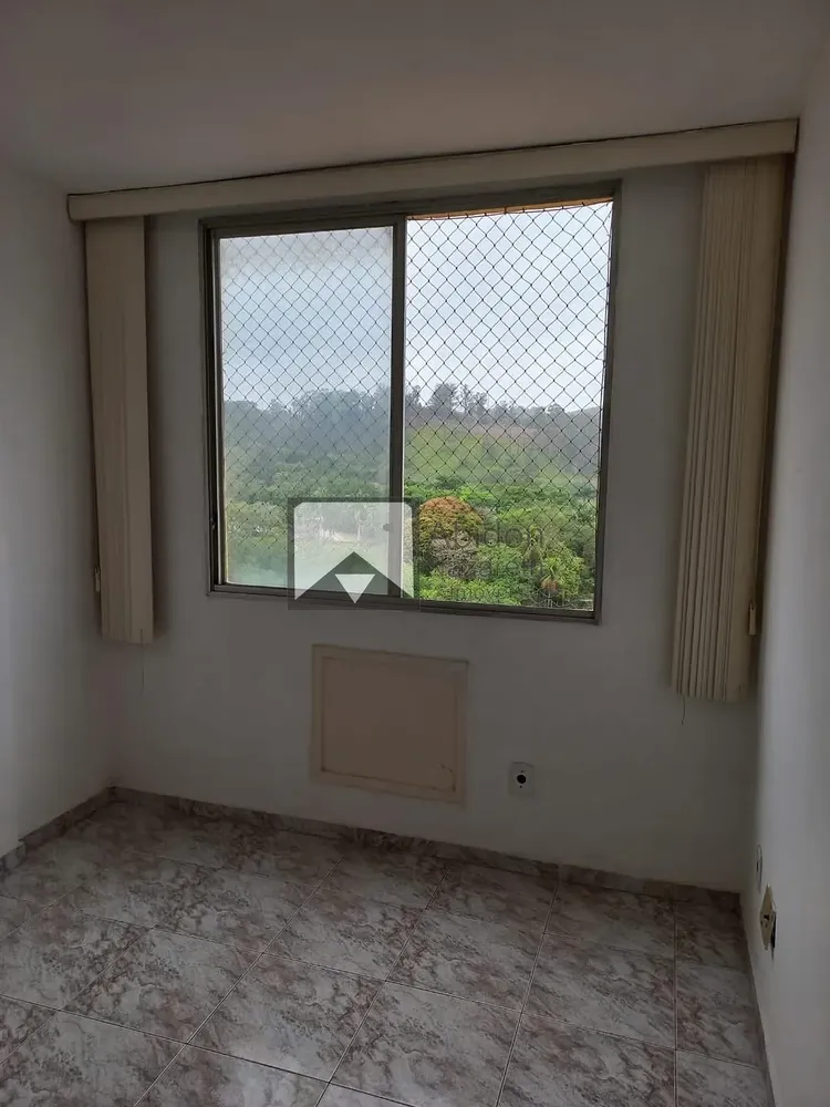 Apartamento, 2 quartos, 60 m² - Foto 6