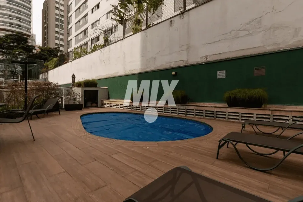 Apartamento, 2 quartos, 87 m² - Foto 1