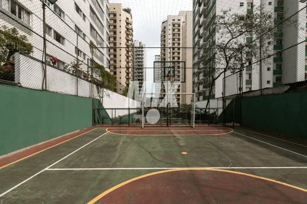 Apartamento, 2 quartos, 87 m² - Foto 3