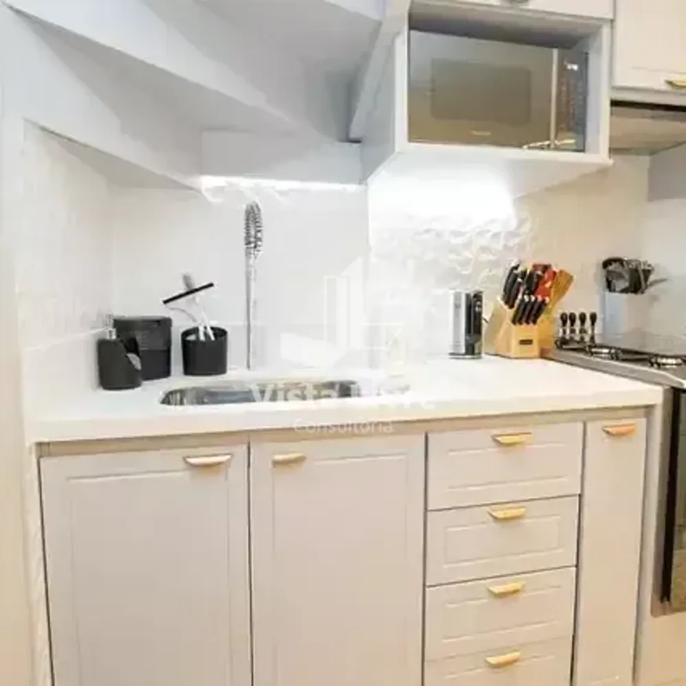 Apartamento, 1 quarto, 90 m² - Foto 4