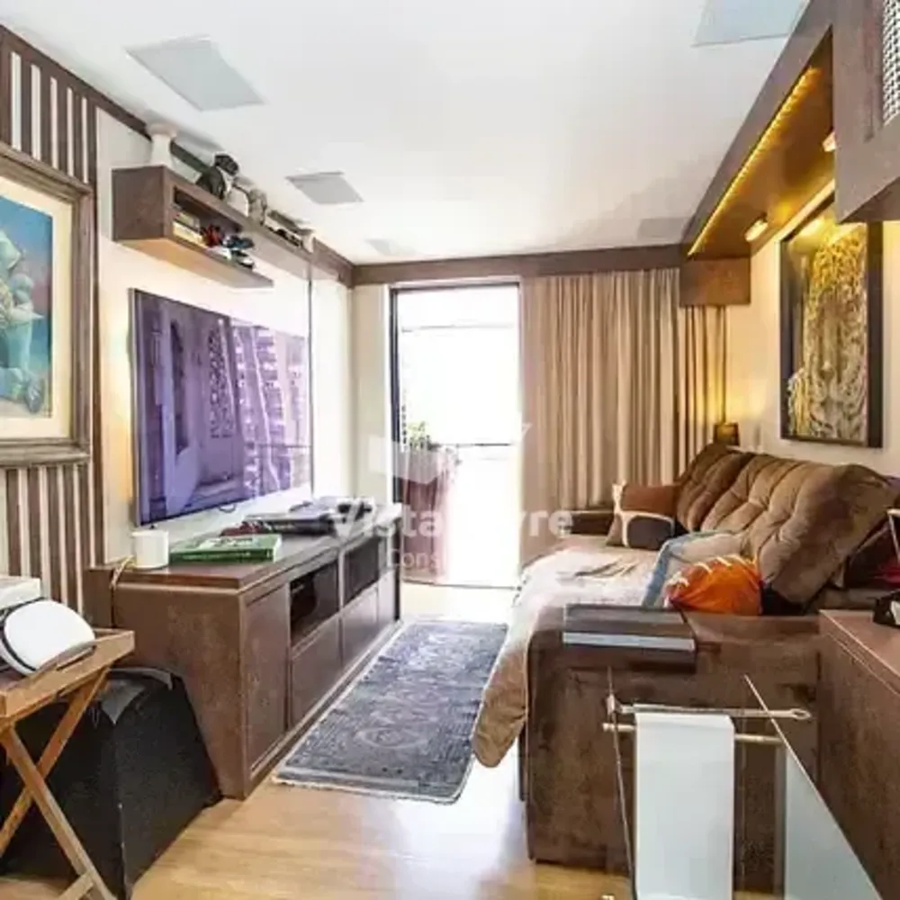 Apartamento, 1 quarto, 90 m² - Foto 5