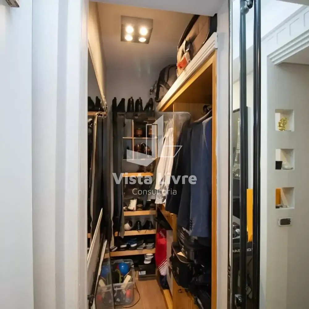 Apartamento, 1 quarto, 90 m² - Foto 6