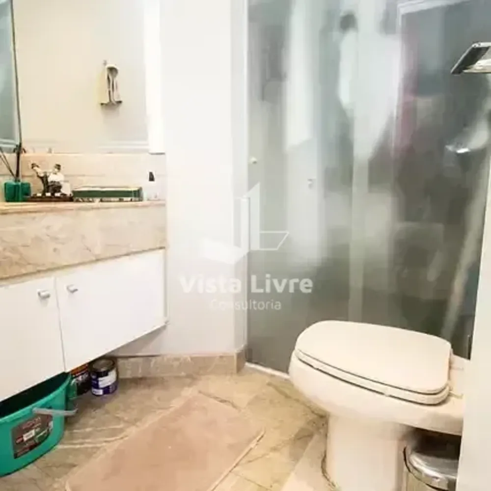 Apartamento, 1 quarto, 90 m² - Foto 2
