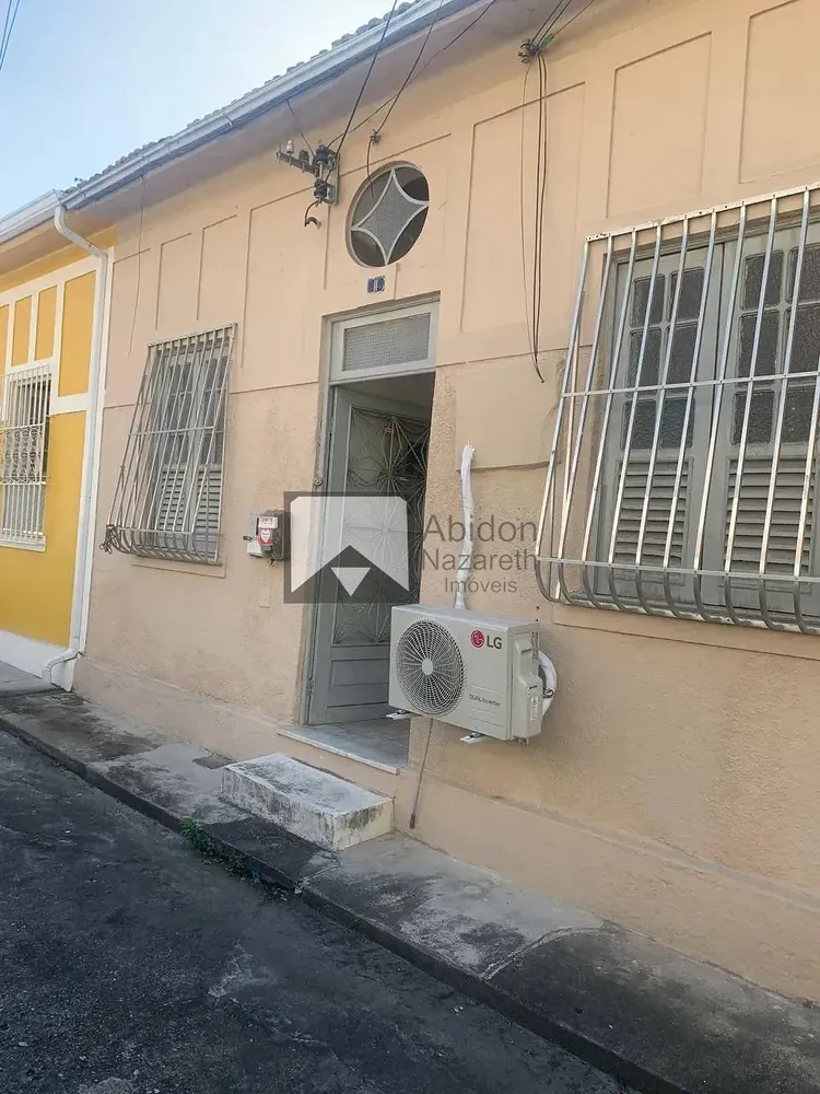 Casa, 3 quartos, 80 m² - Foto 1