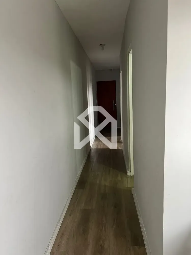 Apartamento, 2 quartos, 40 m² - Foto 7