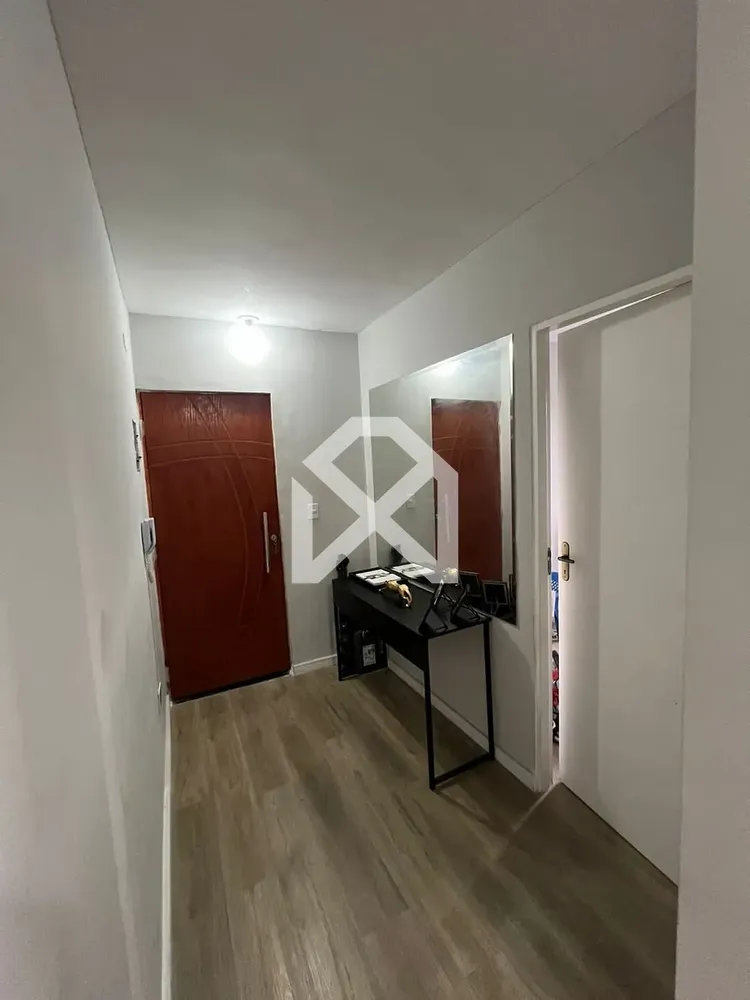 Apartamento, 2 quartos, 40 m² - Foto 4