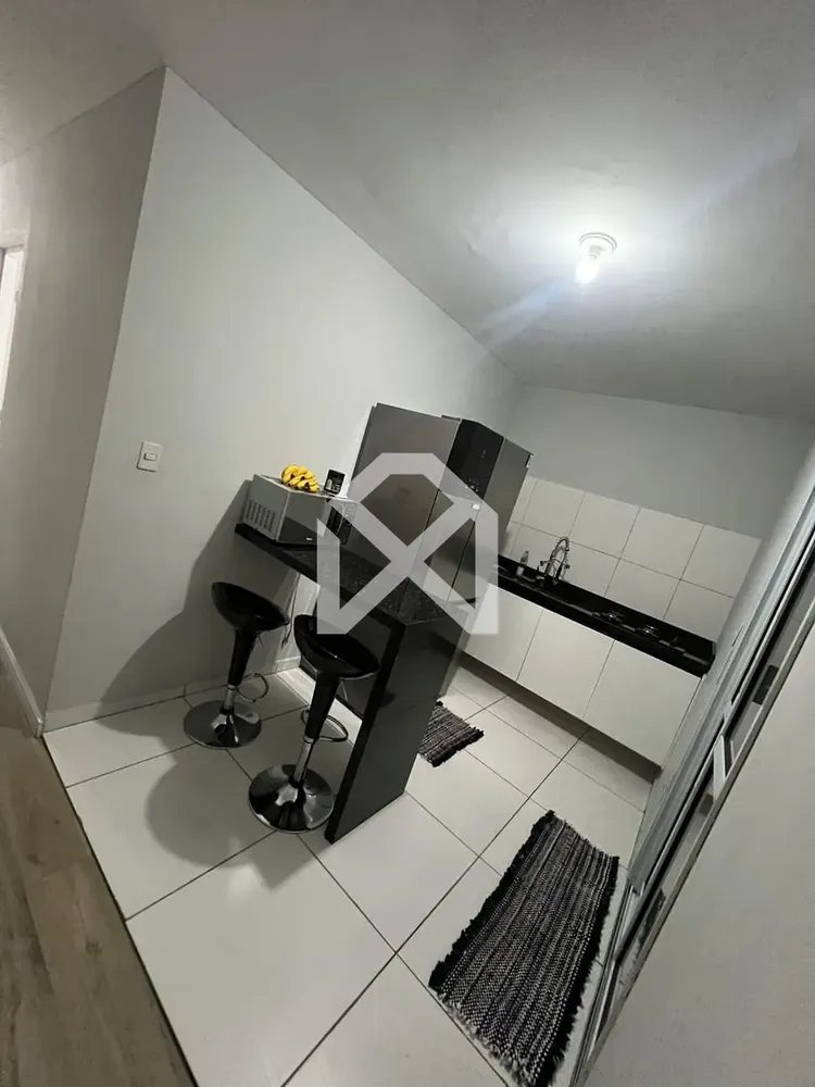Apartamento, 2 quartos, 40 m² - Foto 6