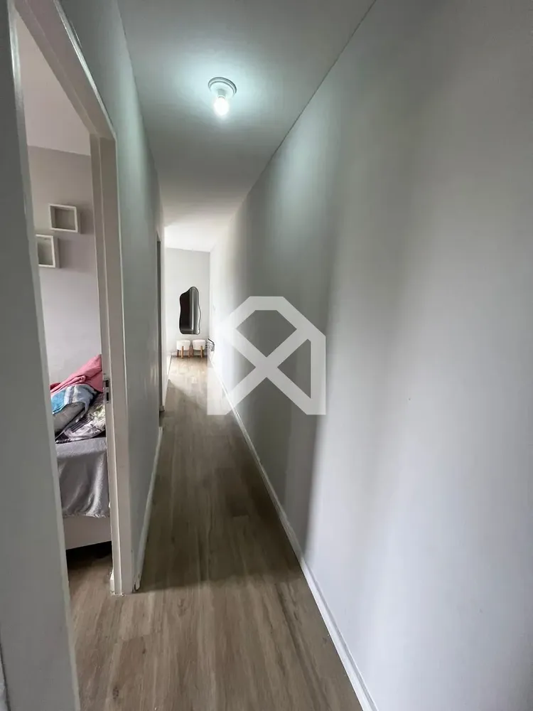 Apartamento, 2 quartos, 40 m² - Foto 8