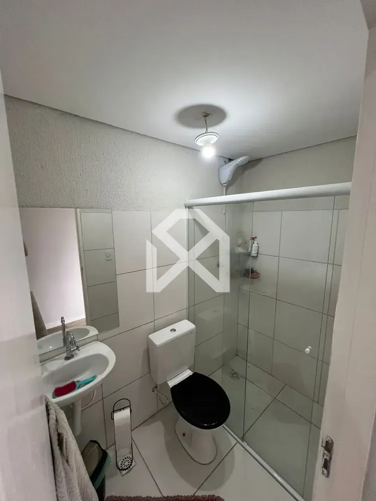 Apartamento, 2 quartos, 40 m² - Foto 5