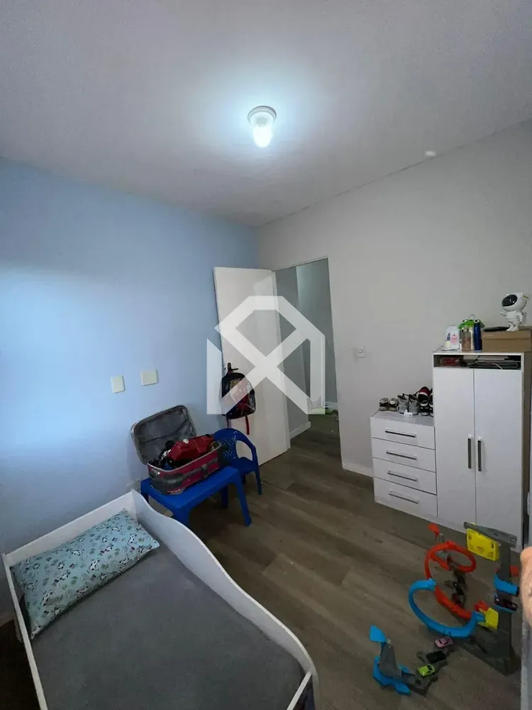 Apartamento, 2 quartos, 40 m² - Foto 3