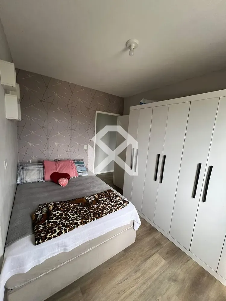 Apartamento, 2 quartos, 40 m² - Foto 1