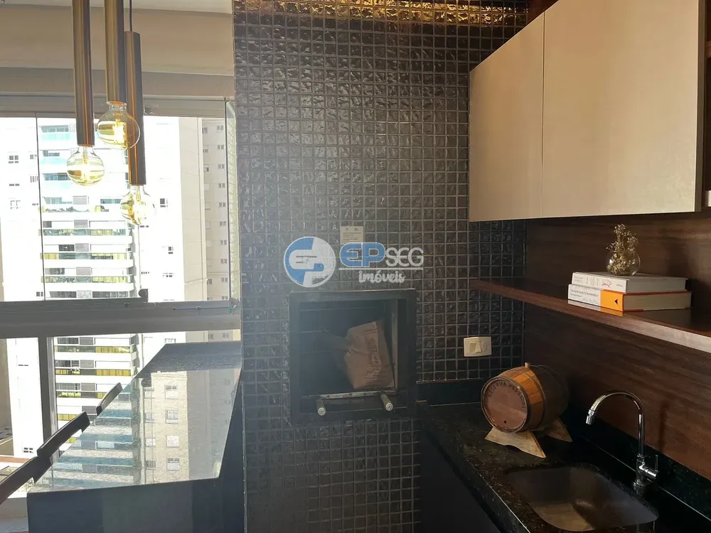 Apartamento, 2 quartos, 85 m² - Foto 3