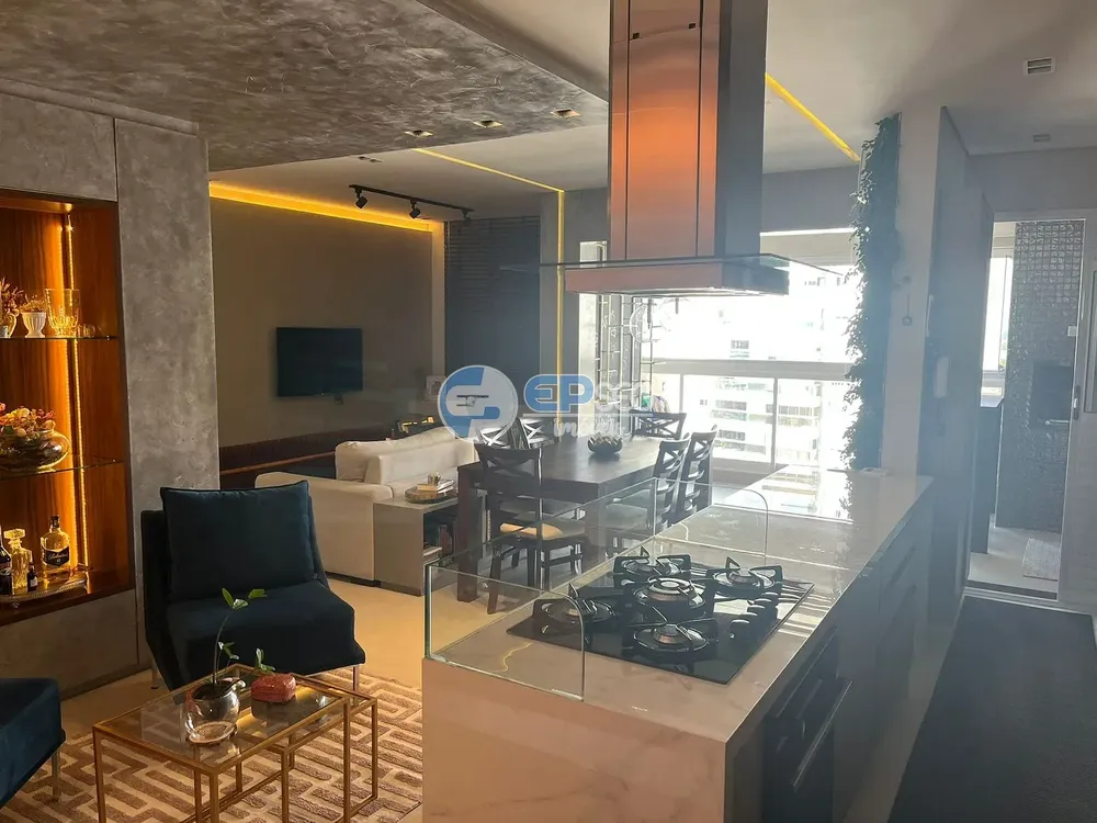 Apartamento, 2 quartos, 85 m² - Foto 4