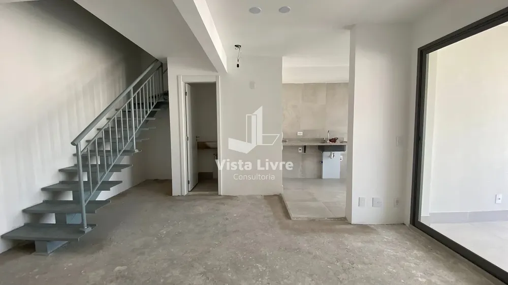 Apartamento, 2 quartos, 91 m² - Foto 2