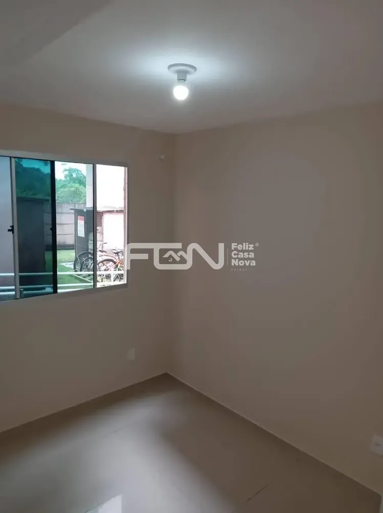 Apartamento, 2 quartos, 39 m² - Foto 2