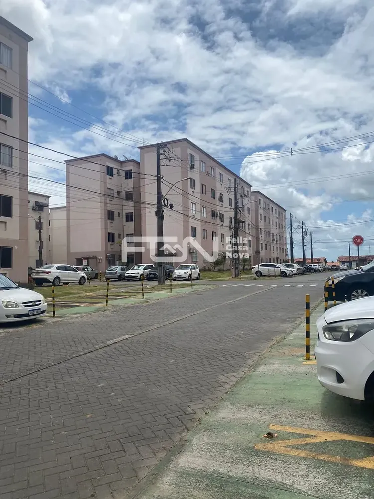 Apartamento, 2 quartos, 39 m² - Foto 4